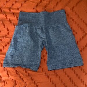 Nvgtn like new Blue shorts